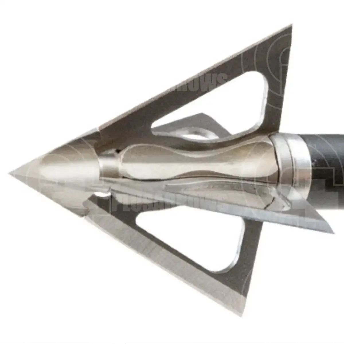 G5 Striker X 4 Blade Broad Head (3 Pack)