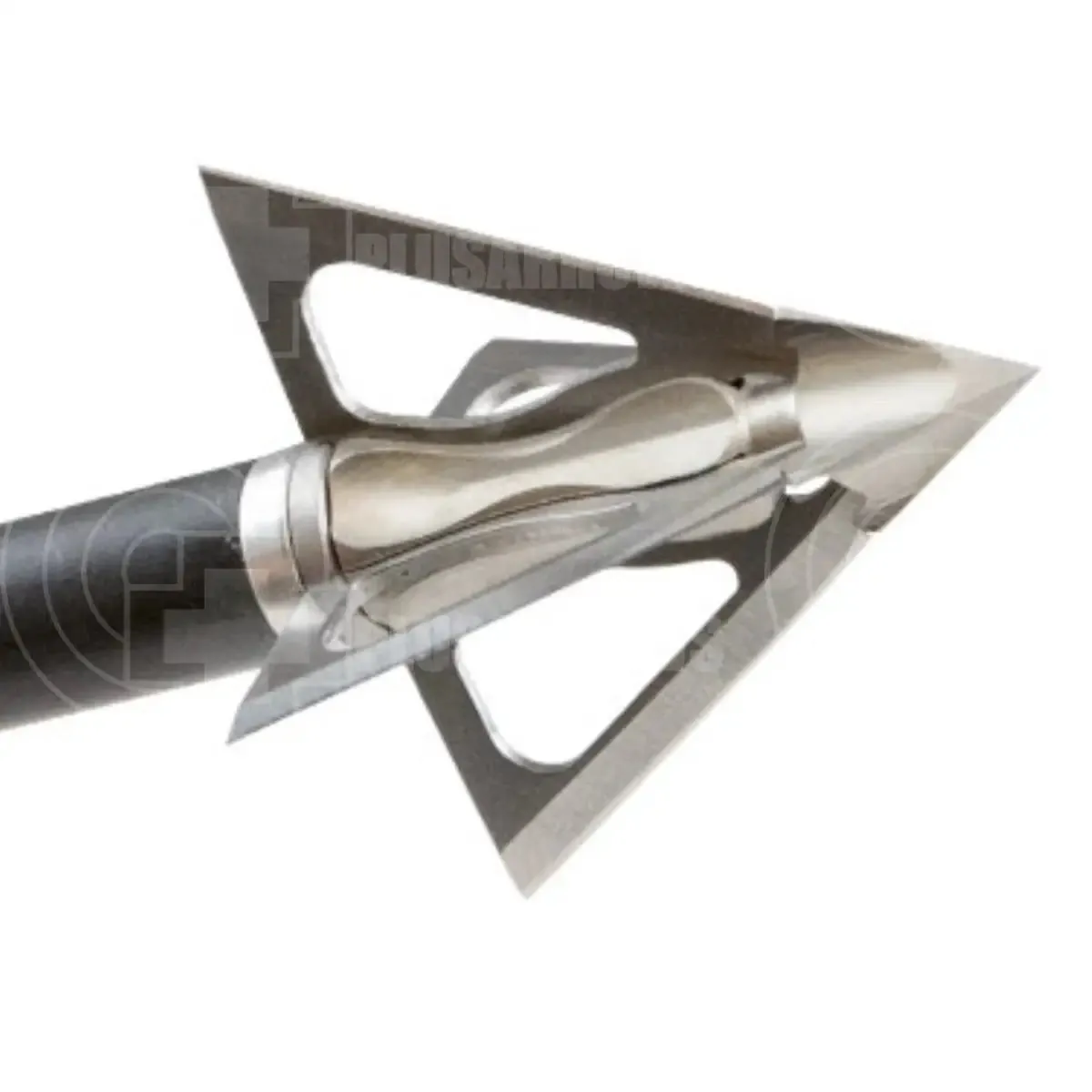 G5 Striker X 4 Blade Broad Head (3 Pack)