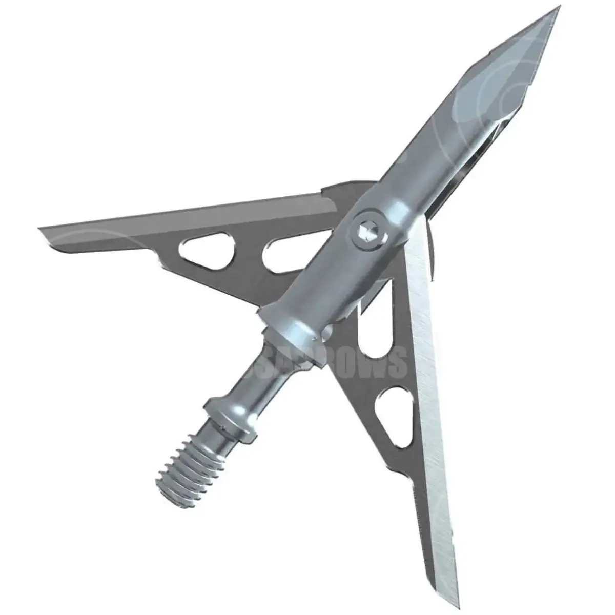 G5 T2 2-Blade Expandable Broadheads