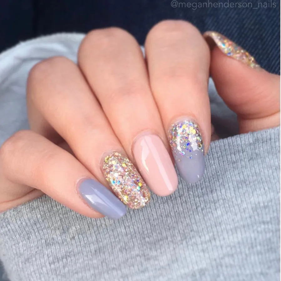 Gabby Glitter