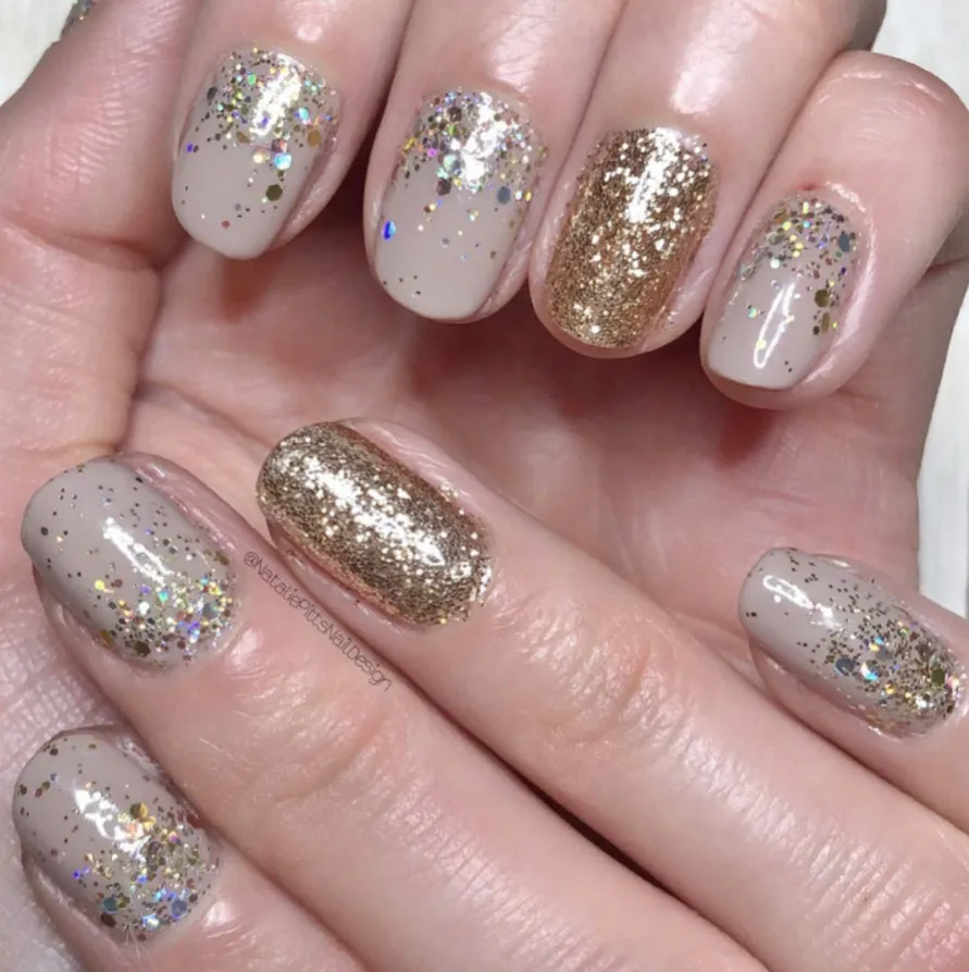 Gabby Glitter