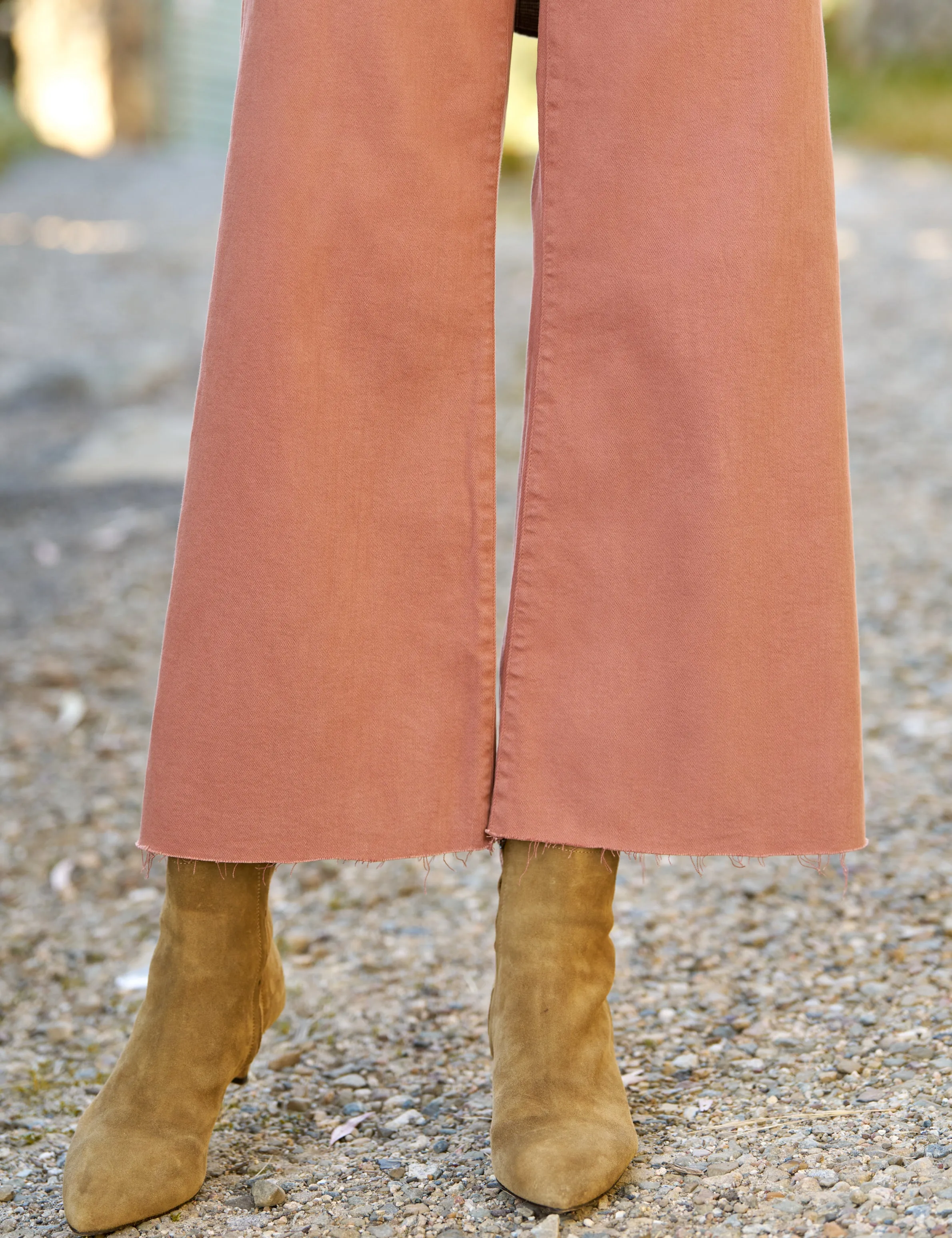 GALWAY Cloves, Italian Dream Denim