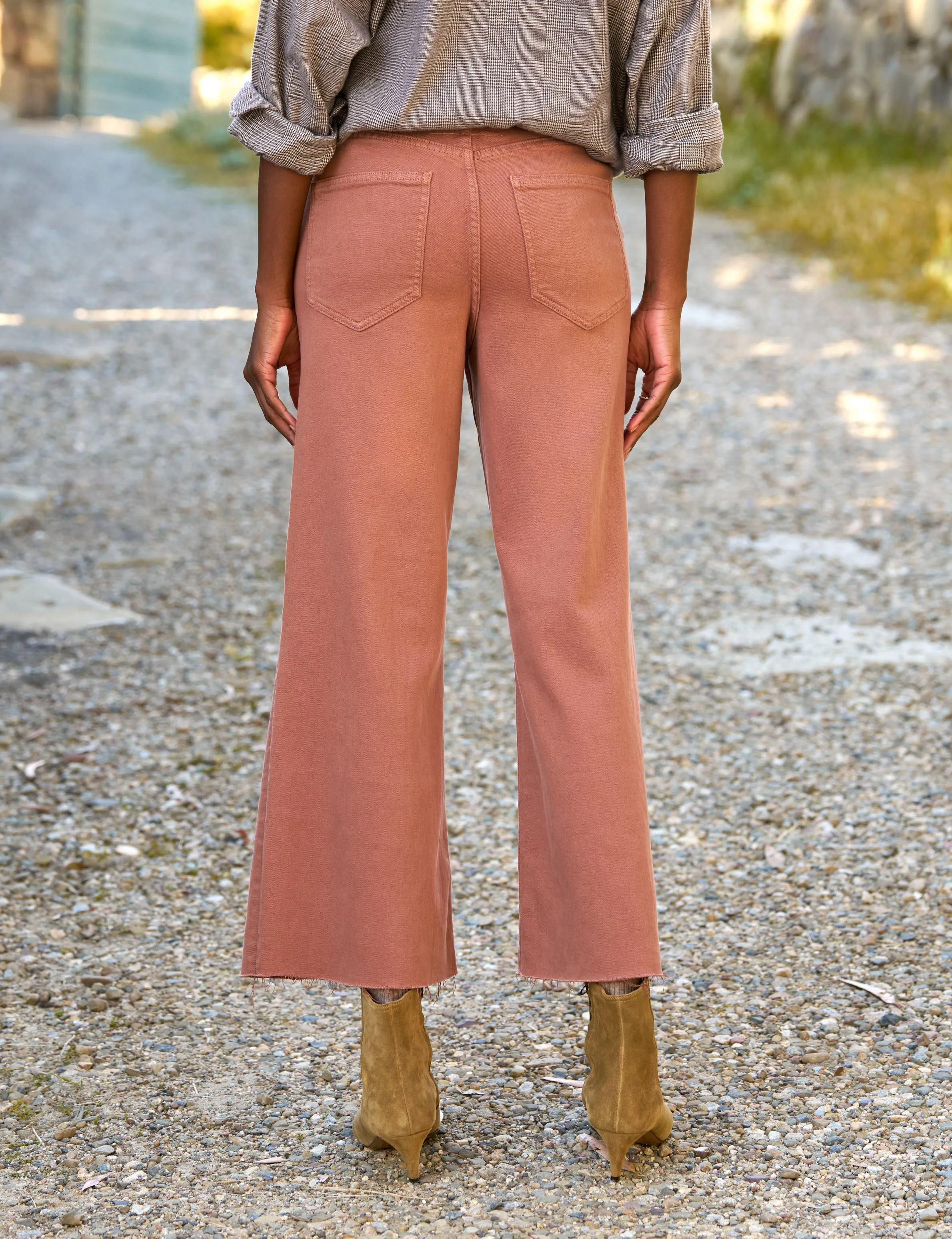 GALWAY Cloves, Italian Dream Denim