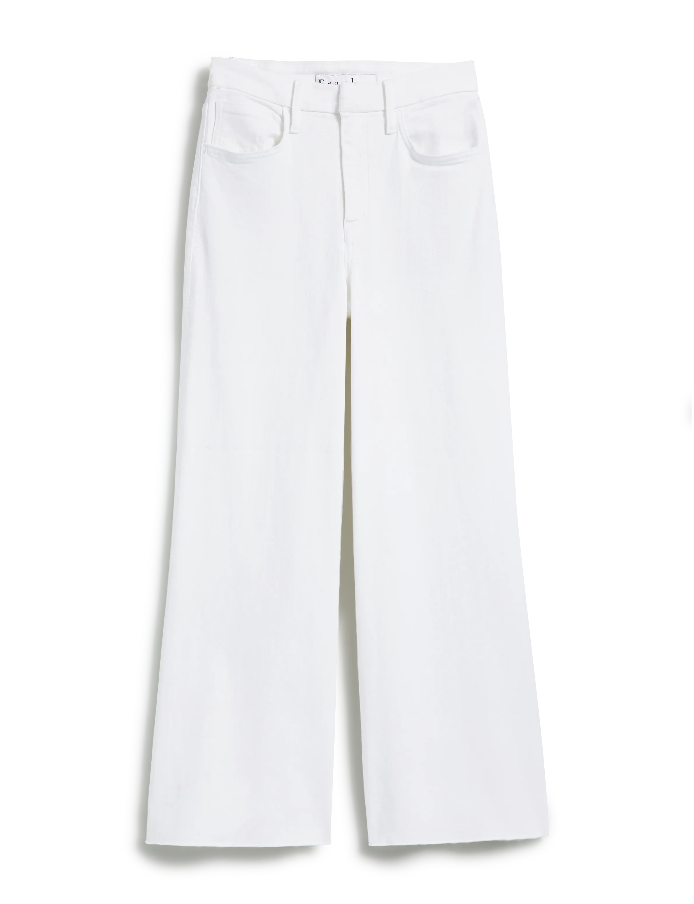 GALWAY White, Italian Dream Denim
