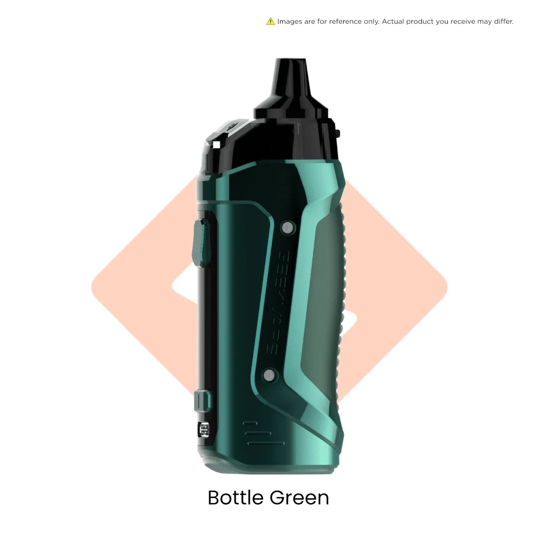 GEEKVAPE - B60 (AEGIS Boost 2) 60W 2000mAh