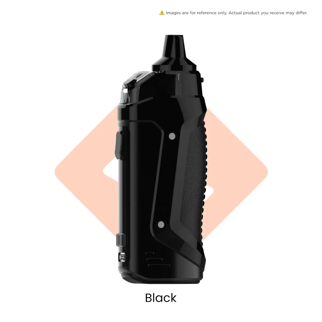 GEEKVAPE - B60 (AEGIS Boost 2) 60W 2000mAh