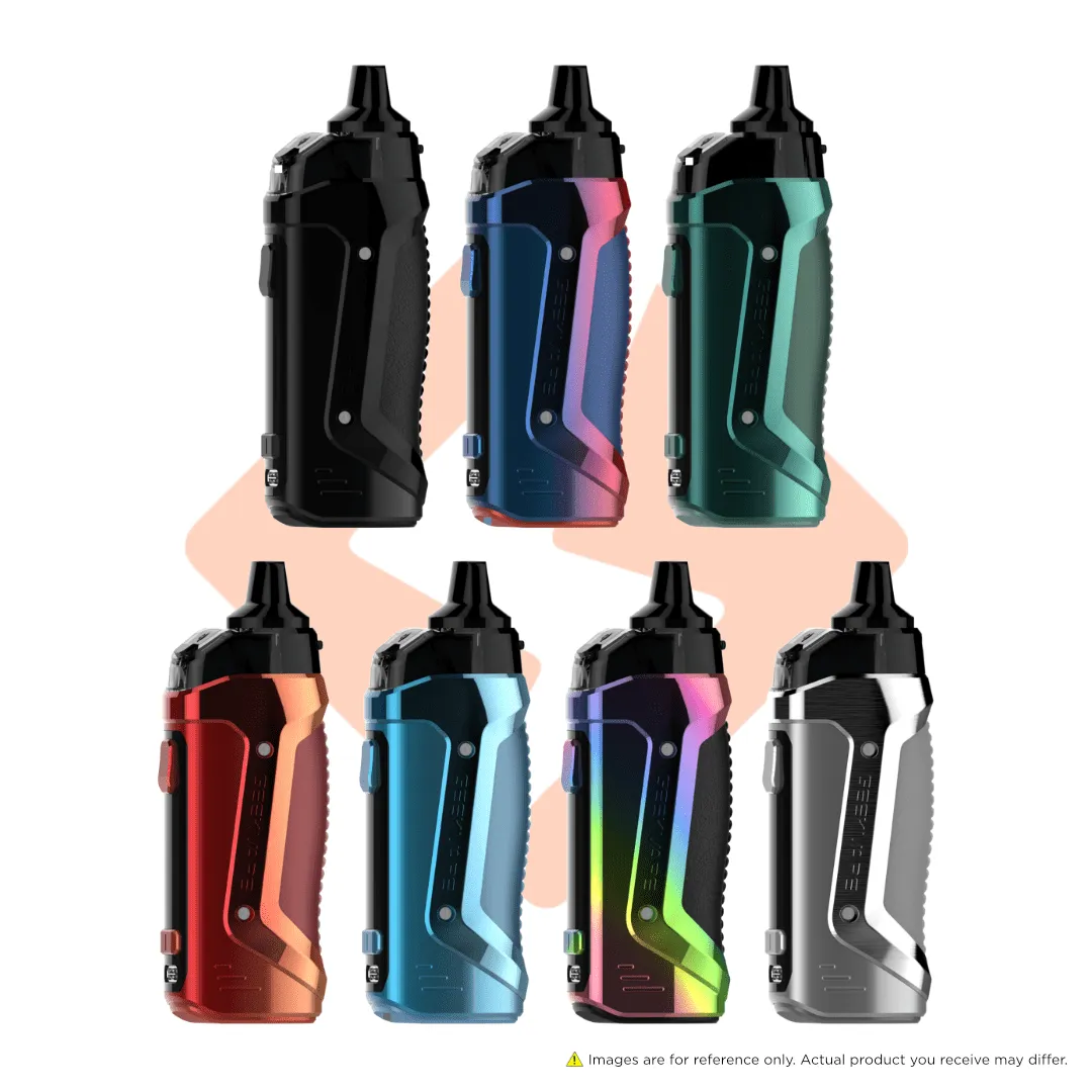 GEEKVAPE - B60 (AEGIS Boost 2) 60W 2000mAh