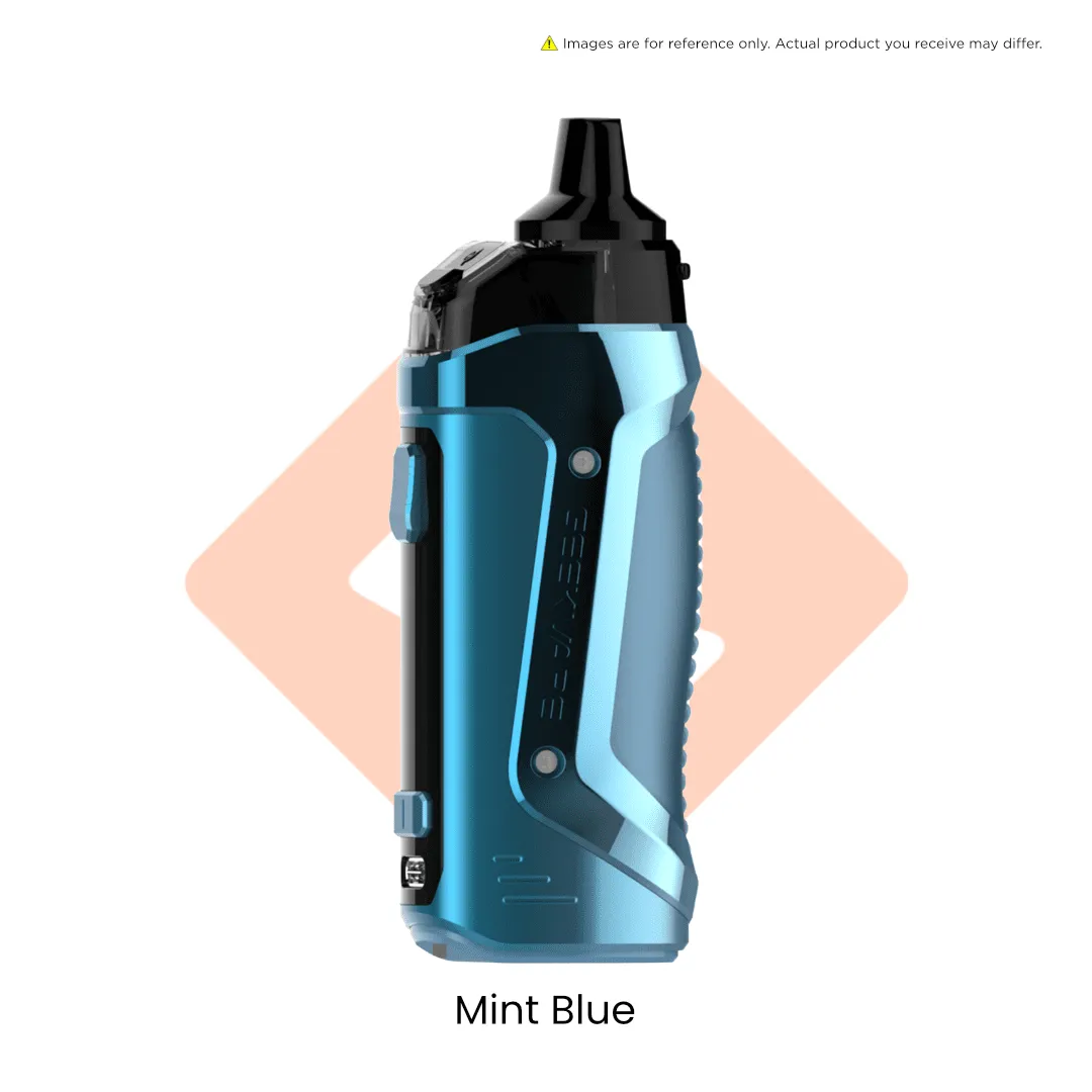 GEEKVAPE - B60 (AEGIS Boost 2) 60W 2000mAh