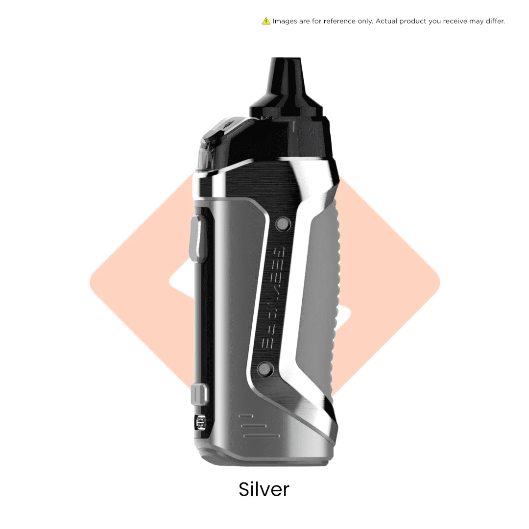 GEEKVAPE - B60 (AEGIS Boost 2) 60W 2000mAh