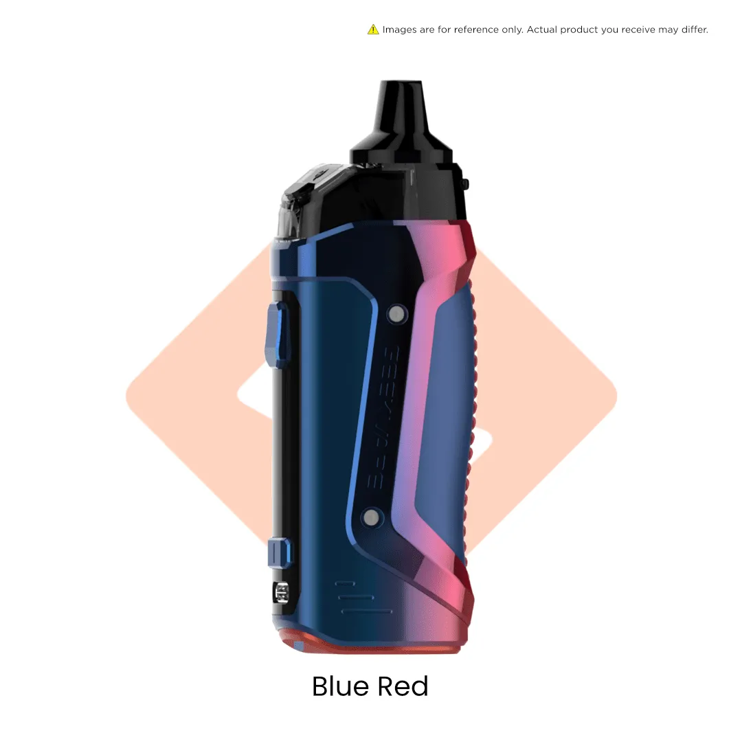 GEEKVAPE - B60 (AEGIS Boost 2) 60W 2000mAh