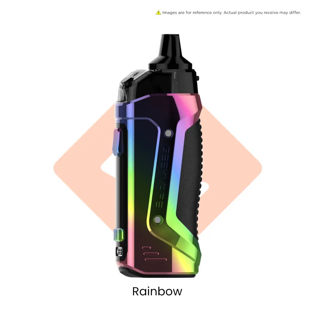 GEEKVAPE - B60 (AEGIS Boost 2) 60W 2000mAh