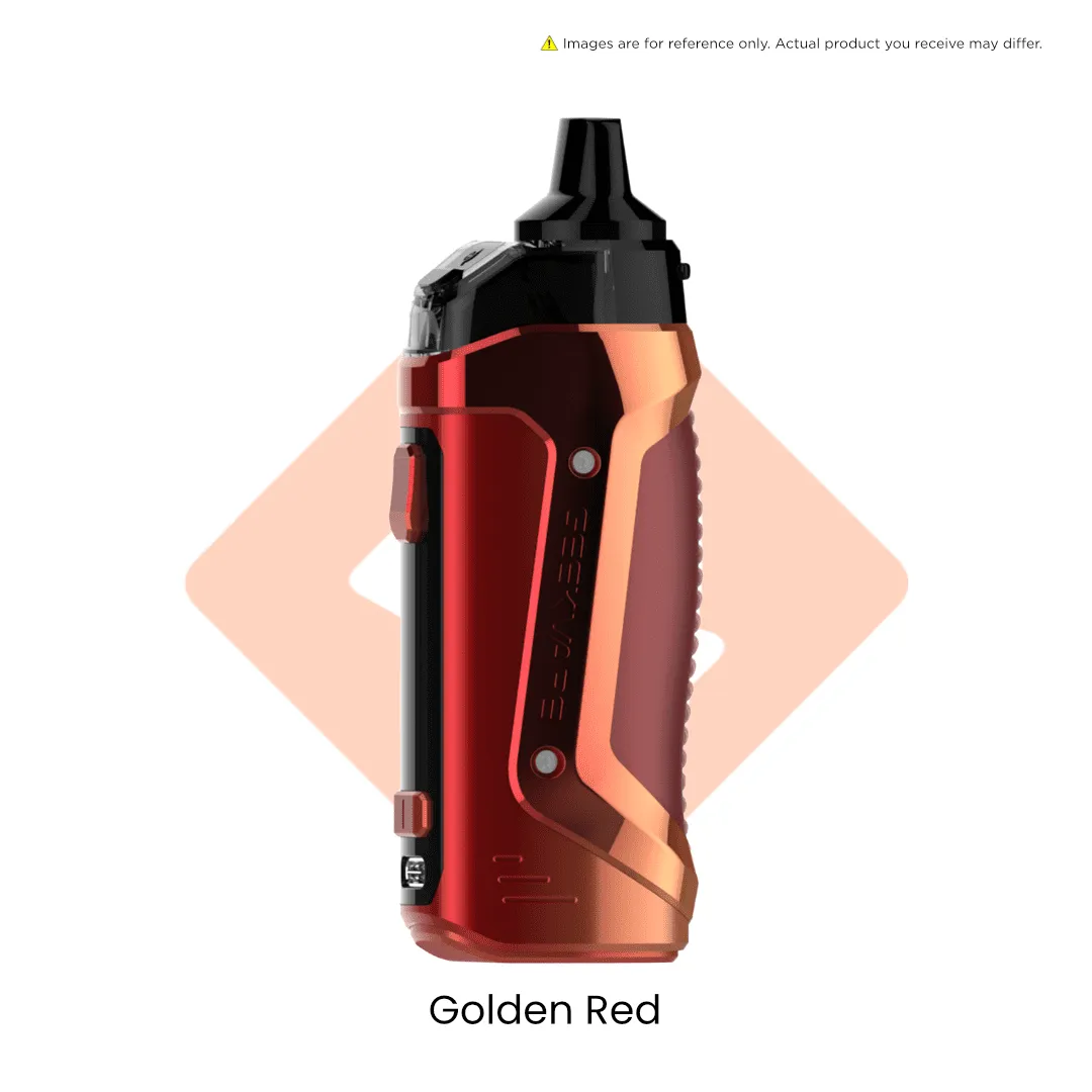 GEEKVAPE - B60 (AEGIS Boost 2) 60W 2000mAh