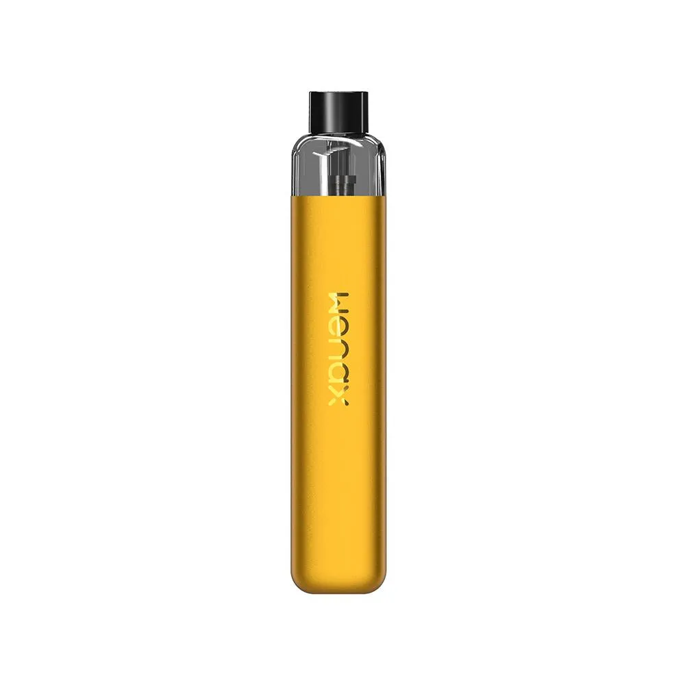 GEEKVAPE - Wenax K1 Pod Kit 600mAh