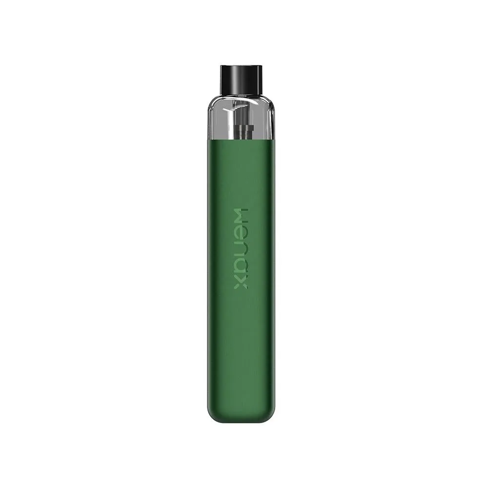 GEEKVAPE - Wenax K1 Pod Kit 600mAh