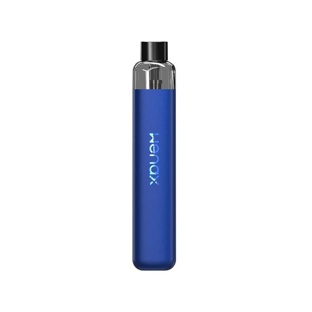 GEEKVAPE - Wenax K1 Pod Kit 600mAh