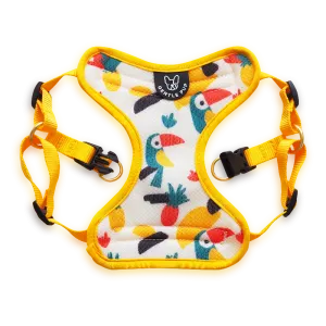 Gentle Pup - Aloha Alice Easy Harness