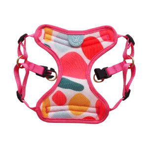 Gentle Pup - Candy Callie Easy Harness