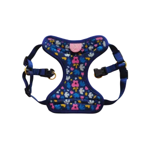 Gentle Pup - Forest Joy Easy Harness