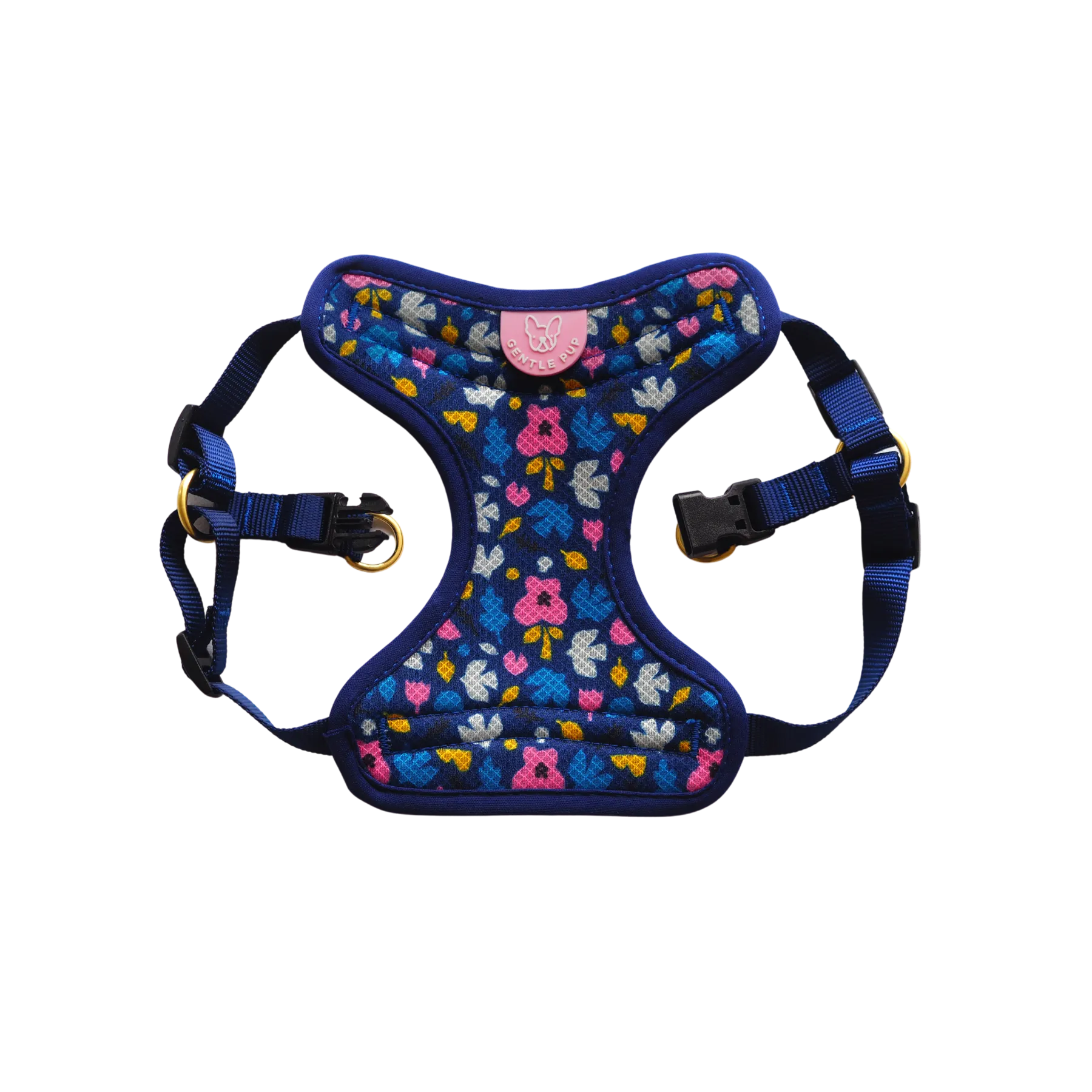 Gentle Pup - Forest Joy Easy Harness