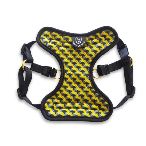 Gentle Pup - Zippy Zag Easy Harness