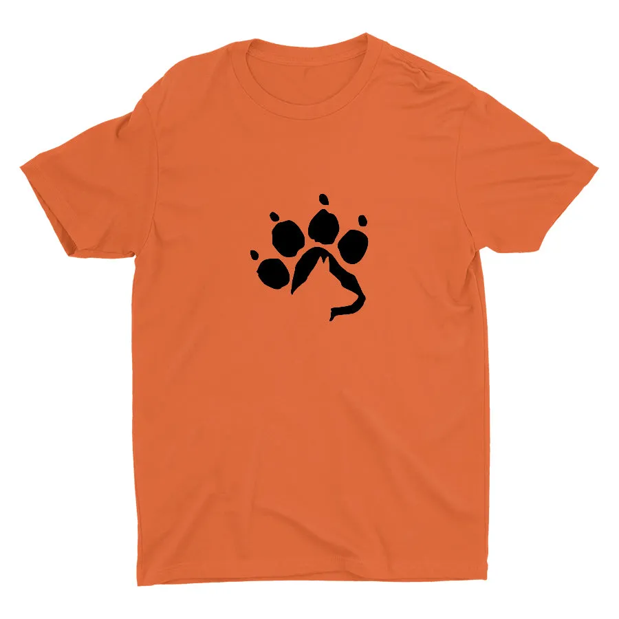 German Shepherd Cotton Tee