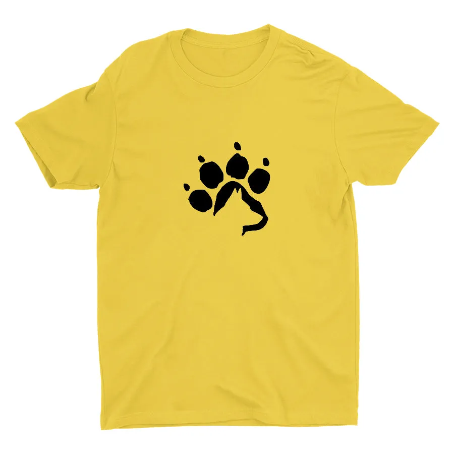 German Shepherd Cotton Tee
