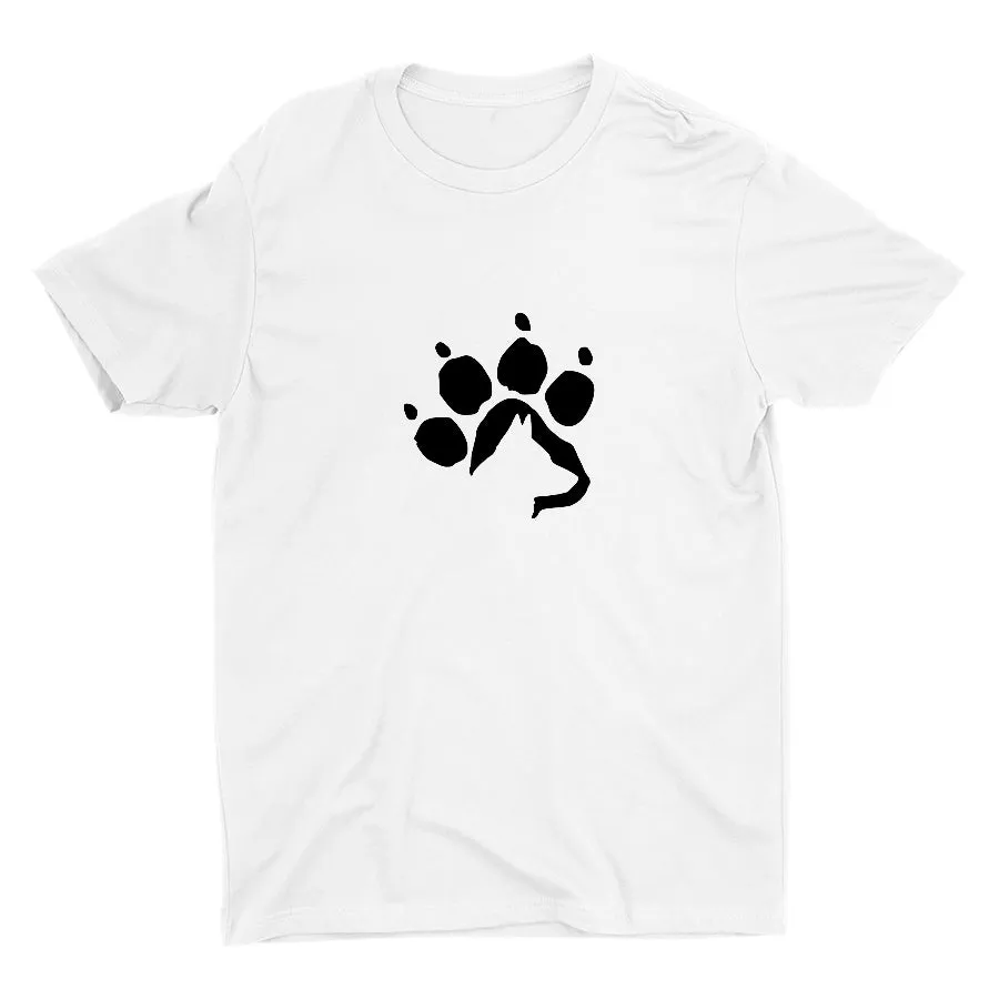 German Shepherd Cotton Tee
