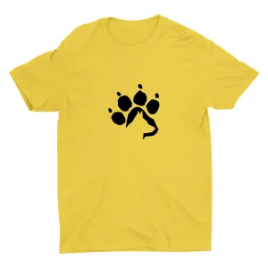 German Shepherd Cotton Tee