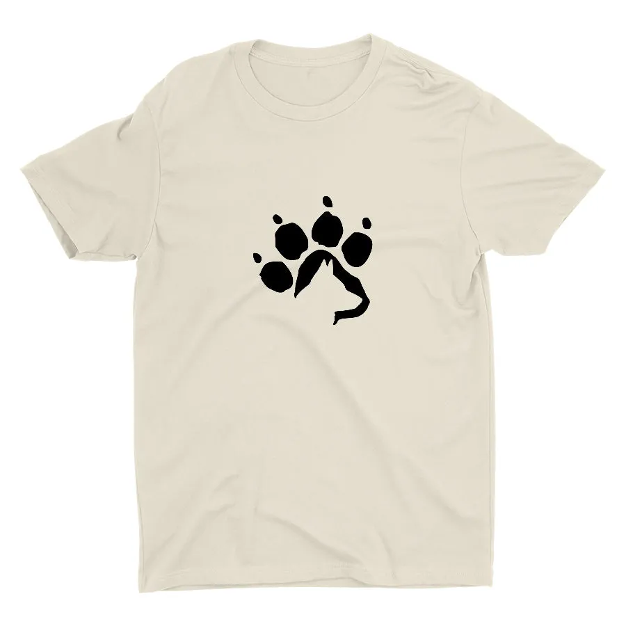 German Shepherd Cotton Tee