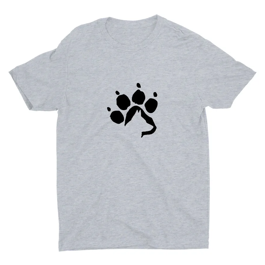 German Shepherd Cotton Tee
