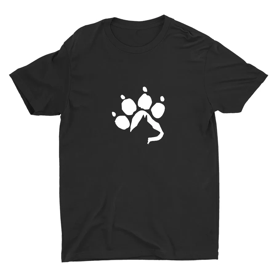 German Shepherd Cotton Tee