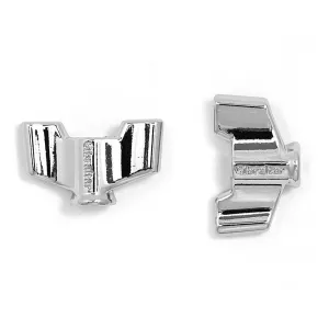 Gibraltar 6mm Heavy-Duty Wing Nut