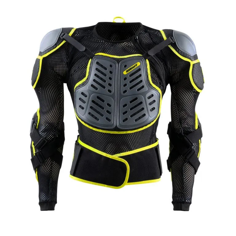 Gilet de protection Track Kid - KENNY
