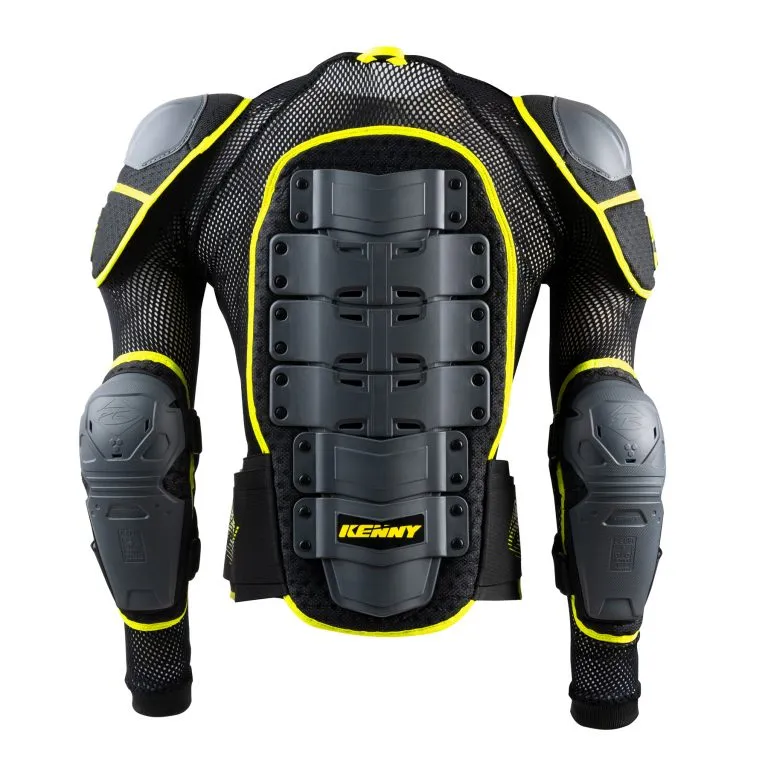 Gilet de protection Track Kid - KENNY