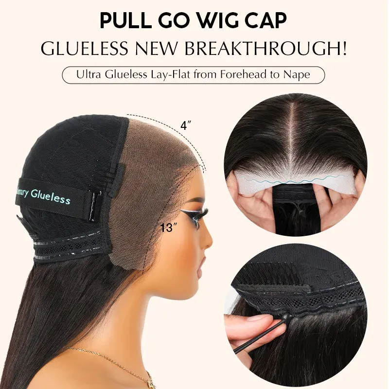 Ginger Color Loose Deep Wave 13x4 13x6 Lace Wigs 180% 250% Density Thicker Lace Front Wigs Ashimary Virgin Hair