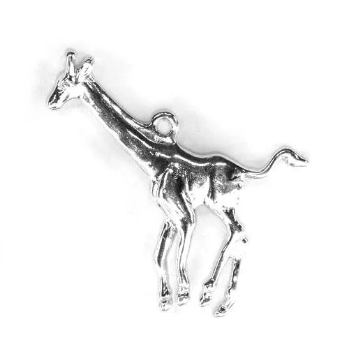 Giraffe, Tall