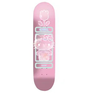 Girl Hello Kitty 50 Gass 8.12"