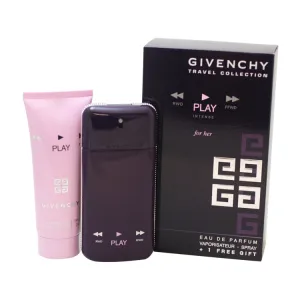 Givenchy Play 2 Pc. Gift Set for Women