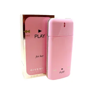 Givenchy Play Eau De Parfum for Women