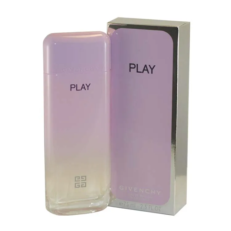 Givenchy Play Eau De Parfum for Women