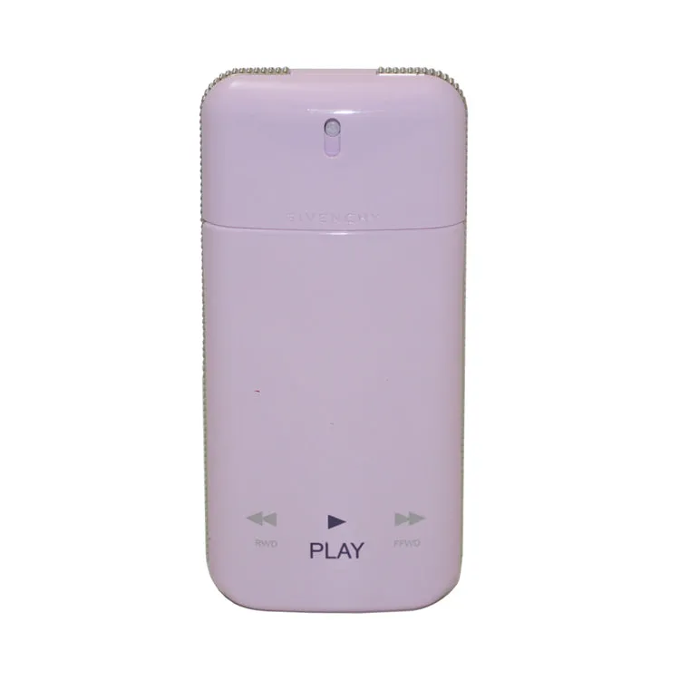 Givenchy Play Eau De Parfum for Women