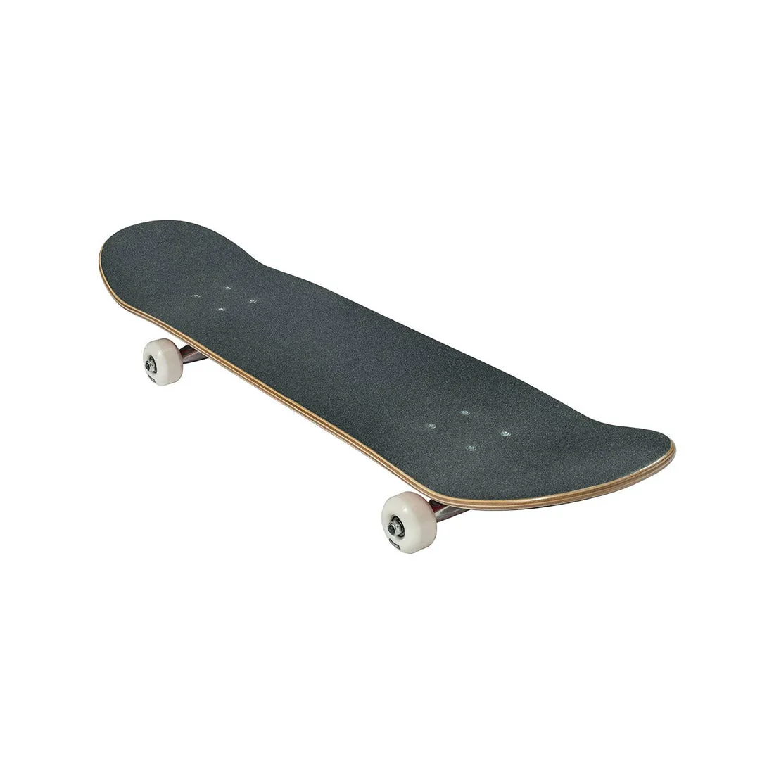 Globe G0 Fubar Complete Black/Red 7.75"