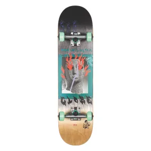 Globe G1 Firemaker Complete Black/Natural 7.75
