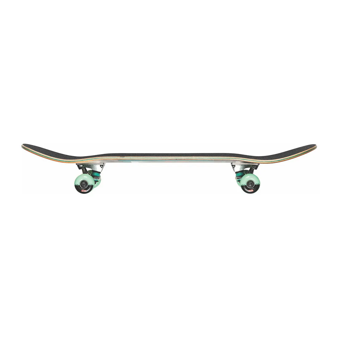 Globe G1 Firemaker Complete Black/Natural 7.75