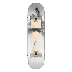 Globe G1 Stack Complete Lone Palm 8.0