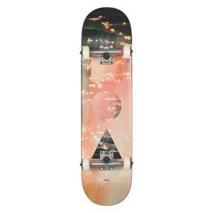 Globe G1 Stack Complete Refracted 8.0