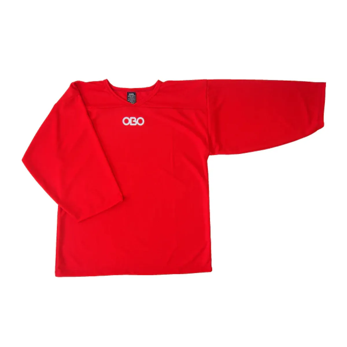 Goalie Shirt, Long Sleeve Loose