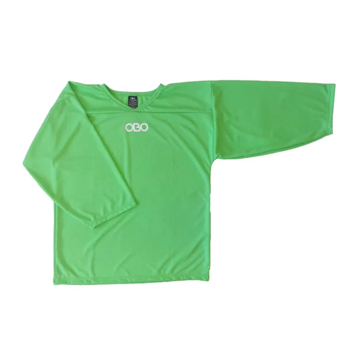 Goalie Shirt, Long Sleeve Loose