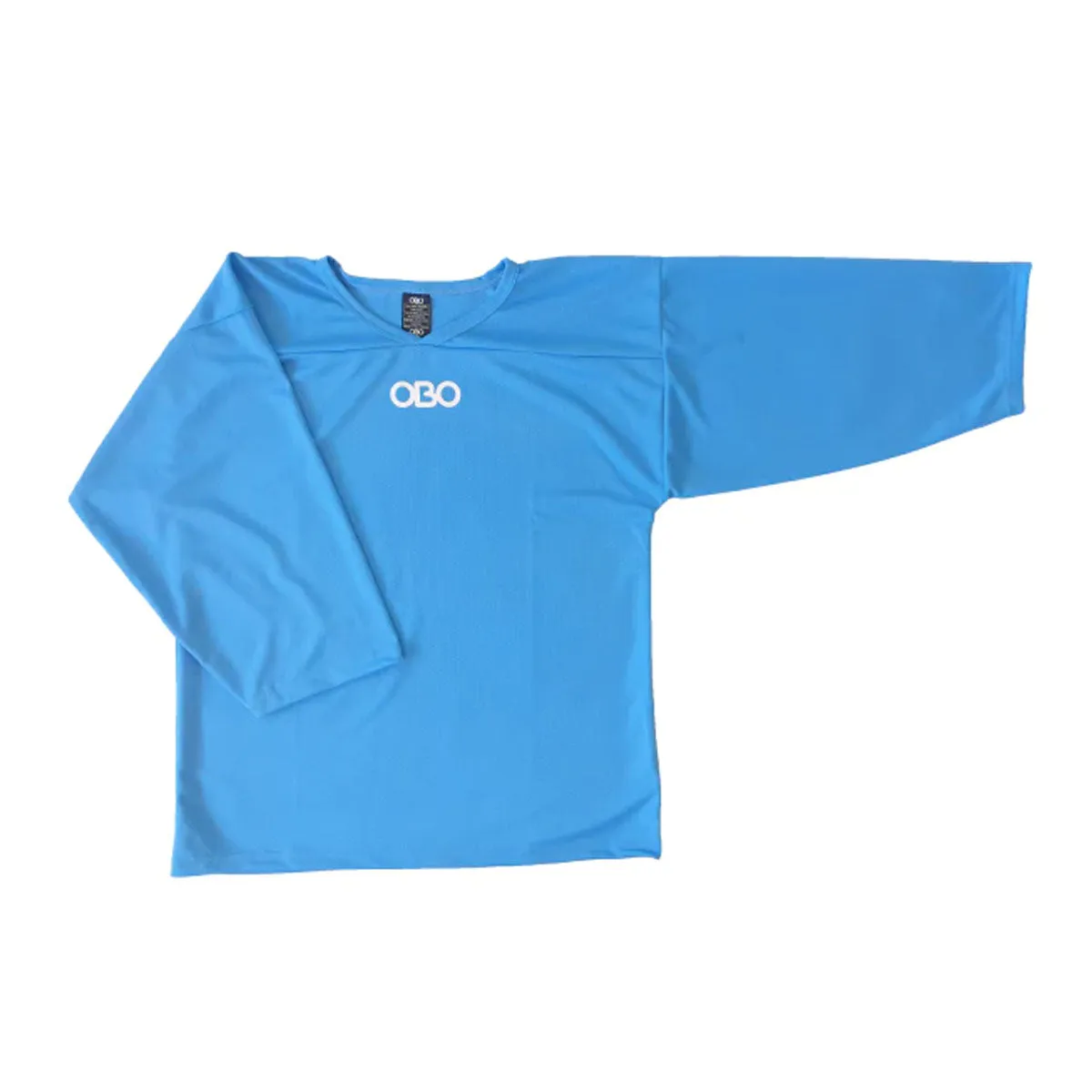 Goalie Shirt, Long Sleeve Loose
