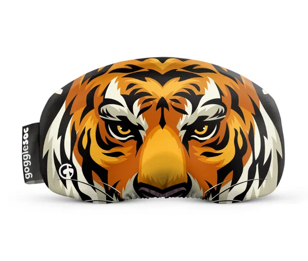GoggleSoc - Easy Tiger